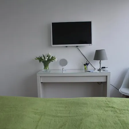 Mk Apartment Dusseldorf